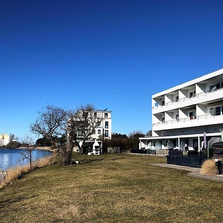 Haus Am See - Steinwarder Has 020 Haus Am See ไฮลิเกนฮาเฟิน ภายนอก รูปภาพ