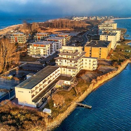 Haus Am See - Steinwarder Has 020 Haus Am See ไฮลิเกนฮาเฟิน ภายนอก รูปภาพ