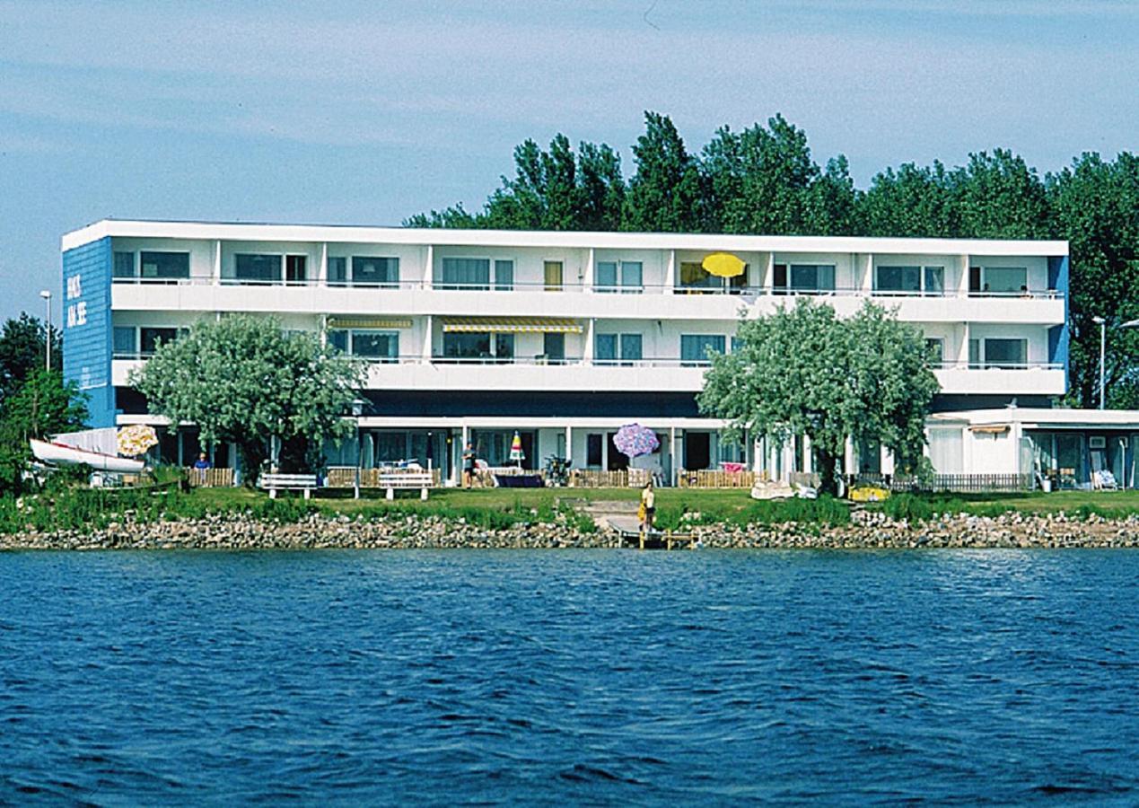 Haus Am See - Steinwarder Has 020 Haus Am See ไฮลิเกนฮาเฟิน ภายนอก รูปภาพ