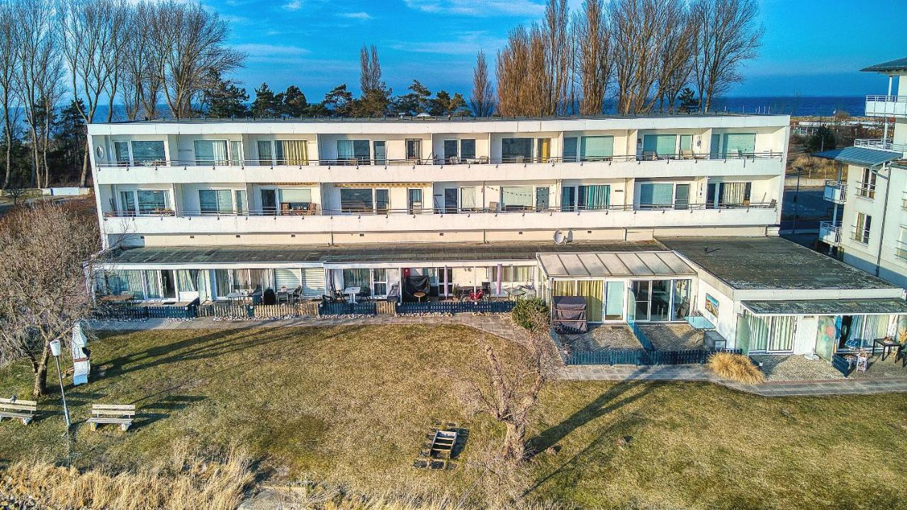 Haus Am See - Steinwarder Has 020 Haus Am See ไฮลิเกนฮาเฟิน ภายนอก รูปภาพ