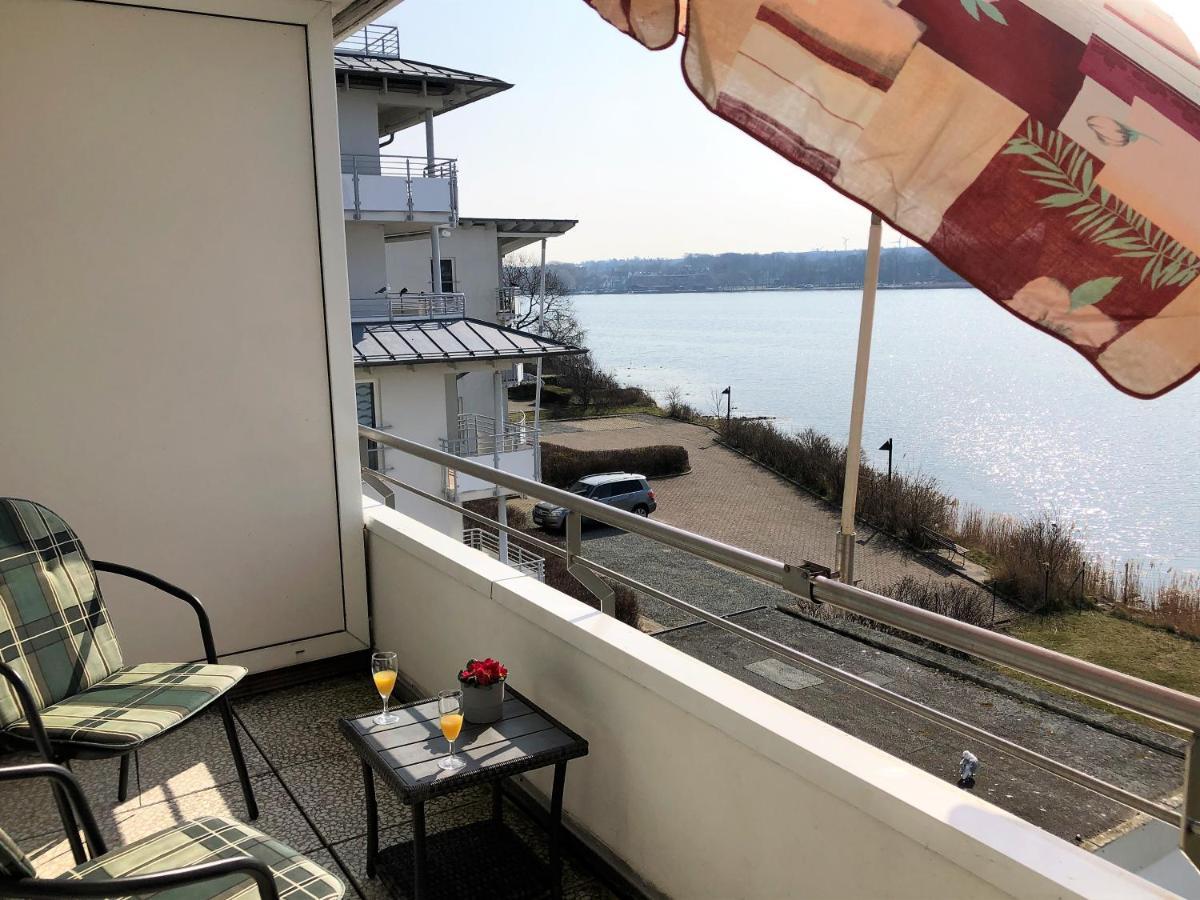 Haus Am See - Steinwarder Has 020 Haus Am See ไฮลิเกนฮาเฟิน ภายนอก รูปภาพ
