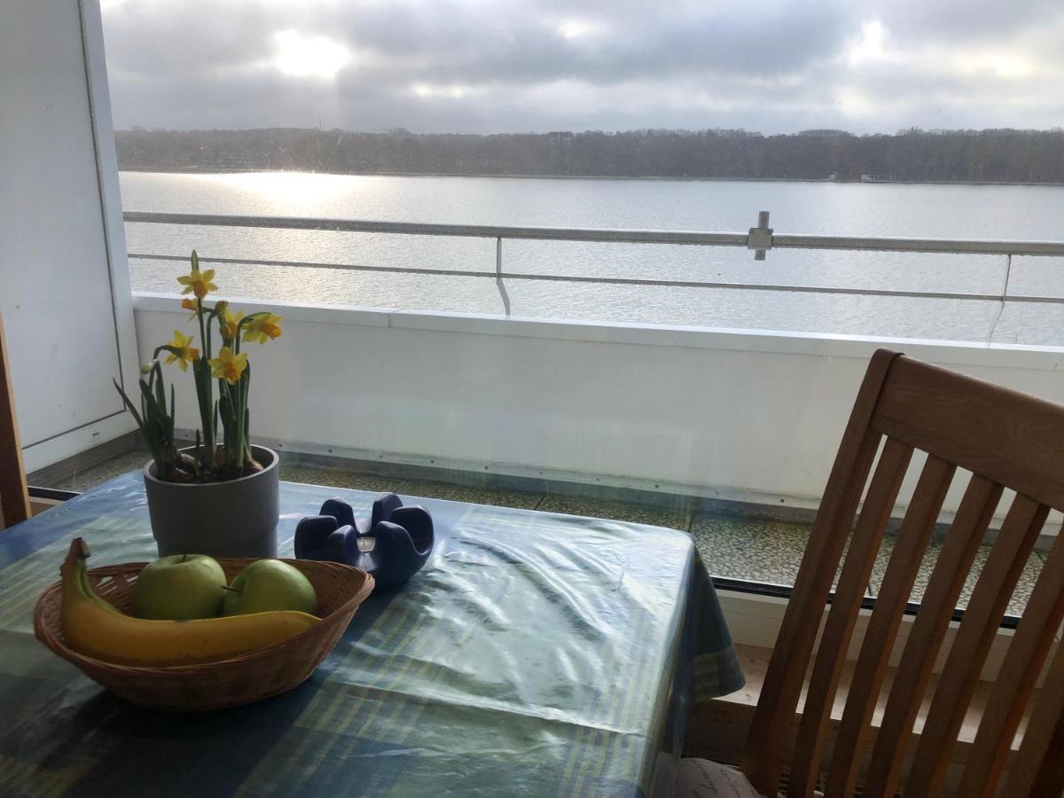 Haus Am See - Steinwarder Has 020 Haus Am See ไฮลิเกนฮาเฟิน ภายนอก รูปภาพ