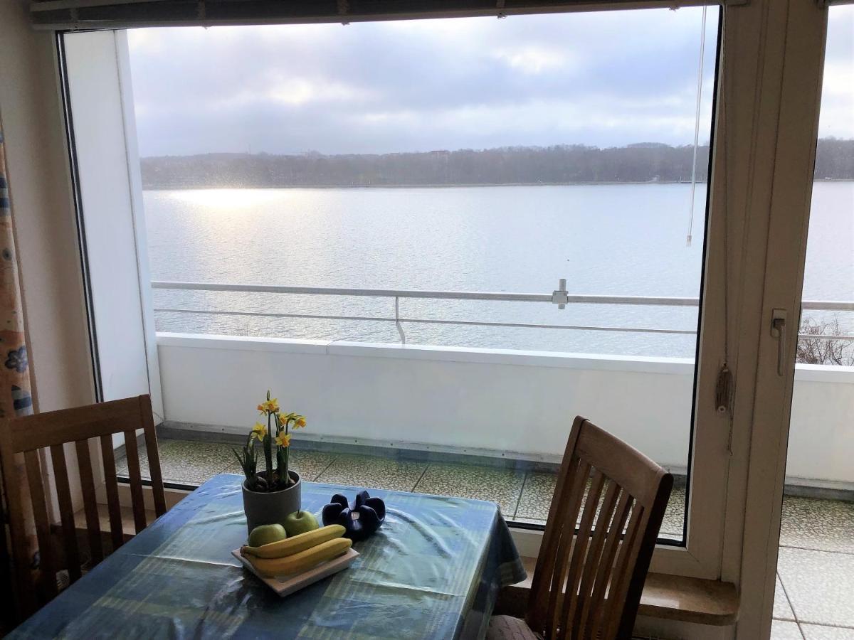 Haus Am See - Steinwarder Has 020 Haus Am See ไฮลิเกนฮาเฟิน ภายนอก รูปภาพ